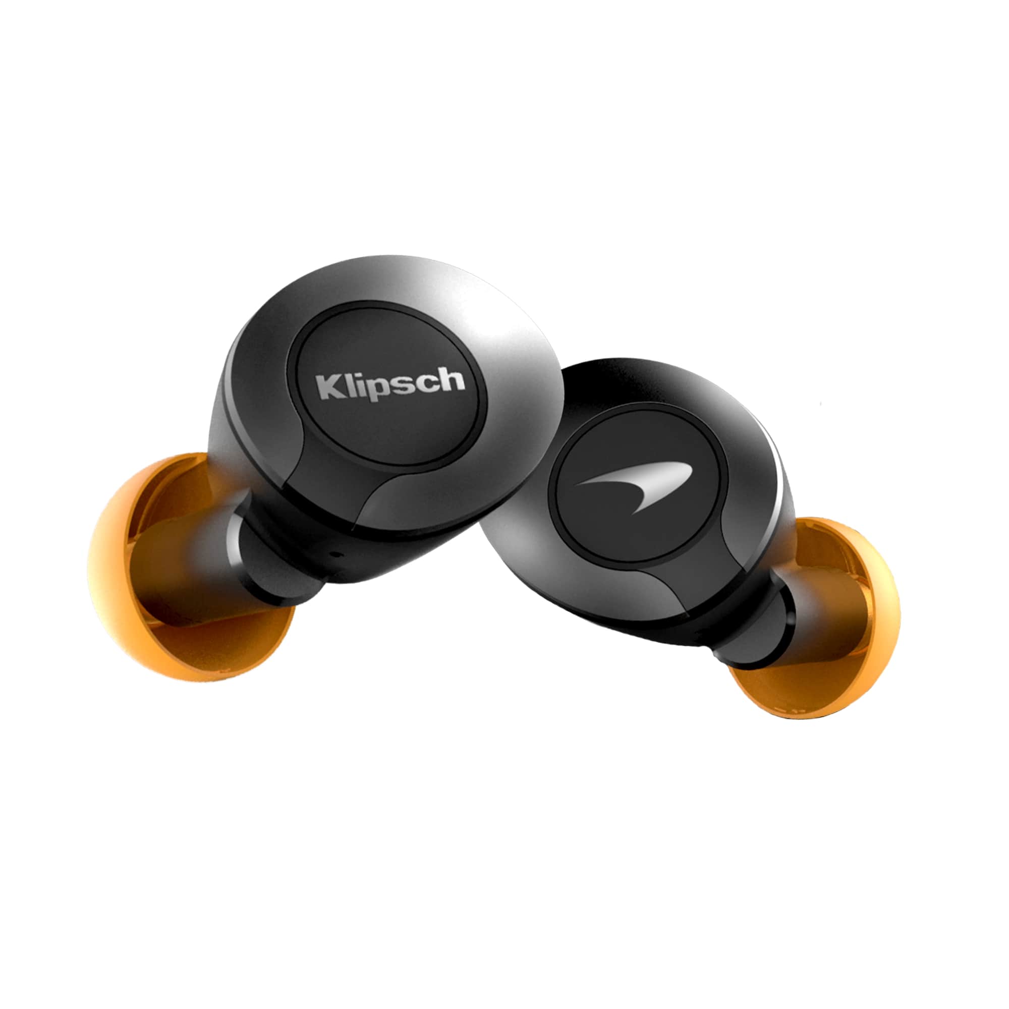 Klipsch Mclaren T5 Ii True Wireless Anc Earphones Buy klipsch mclaren t5 ii true wireless anc earphones
