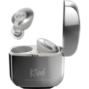 Buy Klipsch T5 II True Wireless ANC Earphones