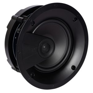 Catalog In-ceiling and in-wall speakers