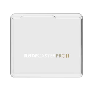 RODECover 2