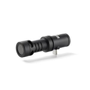 VideoMic Me-C+