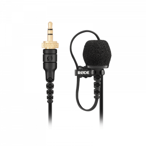 Lavalier II