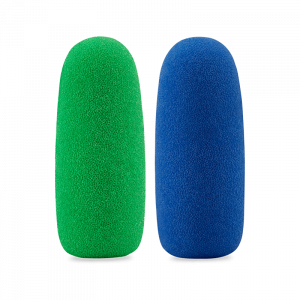 Buy Rode WS Chroma Set of 2 Windshields for Videomic NTG