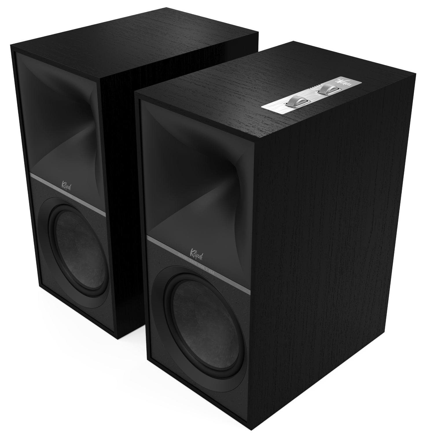 Klipsch The Nines Klipsch the nines