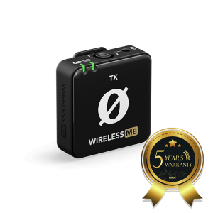 RODE Wireless ME TX