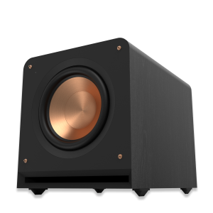 Buy Black Klipsch RP 1200SW SubWoofer