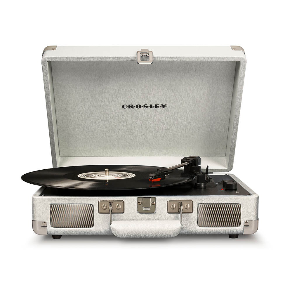 Crosley Cruiser White Sands - Bluetooth Portable Turntable 2. _1000__0005_cr8005d-ws-a