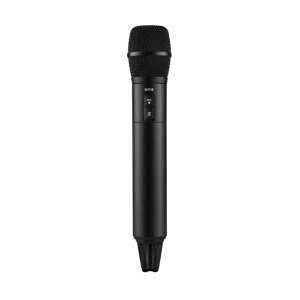 RODE Interview PRO