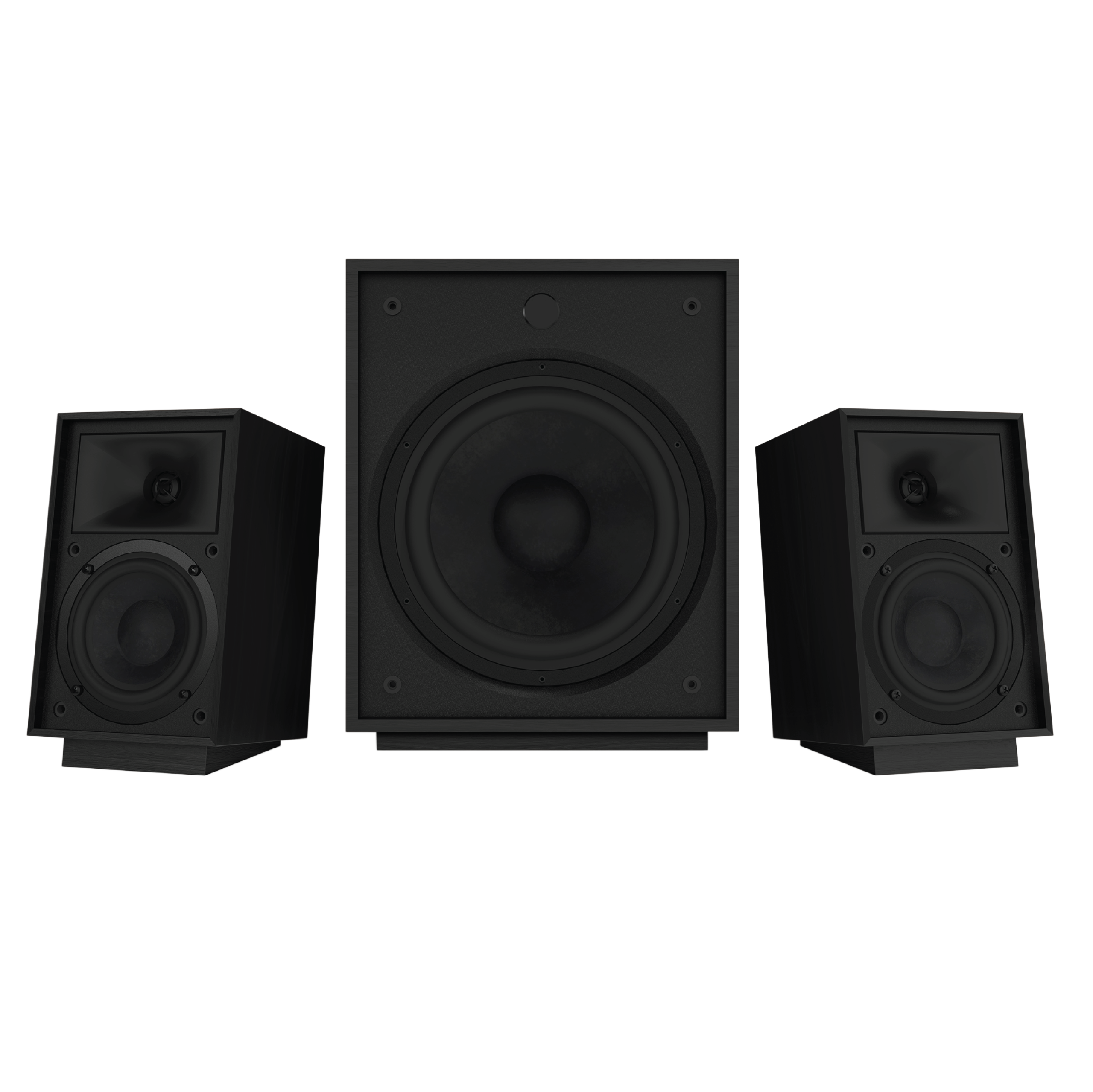 Klipsch Promedia Heritage 2.1 Klipsch-promedia-heritage-2-1