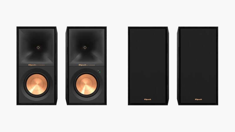 Klipsch R-40Pm Klipsch r-40pm