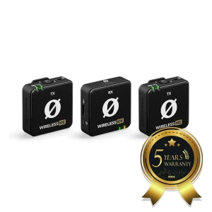 RODE Wireless ME Compact Microphone