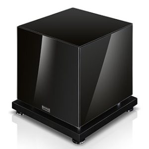 Audio Physic LUNA