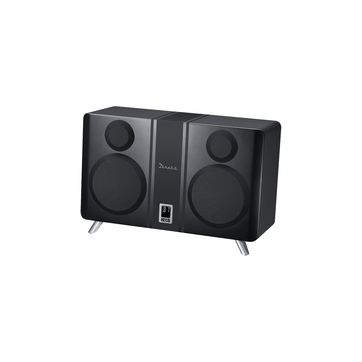 Heco Direkt 800 Bt Loudspeaker System Heco direkt 800 bt