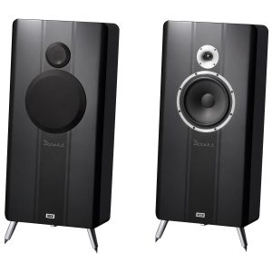 Heco Direkt Two-Way Floor Speaker