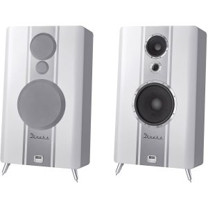 Heco Direkt Dreiklang Floor Standing Speaker