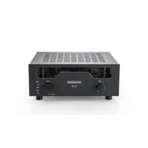 Mastersound Box Tube Amplifier