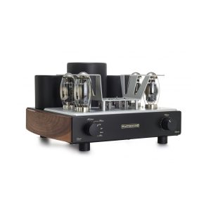Mastersound Gemini Tube Amplifier