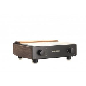 Mastersound PHL5 Tube Preamplifier