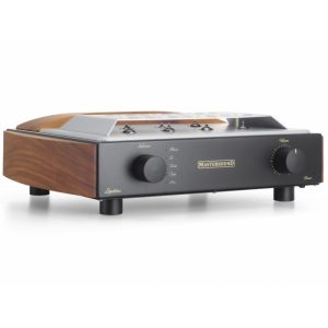 Mastersound Spettro Tube Preamplifier