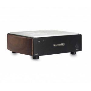 Mastersound Stilo Tube Preamplifier