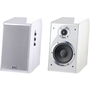 Heco Ascada Monitor Bluetooth Speaker