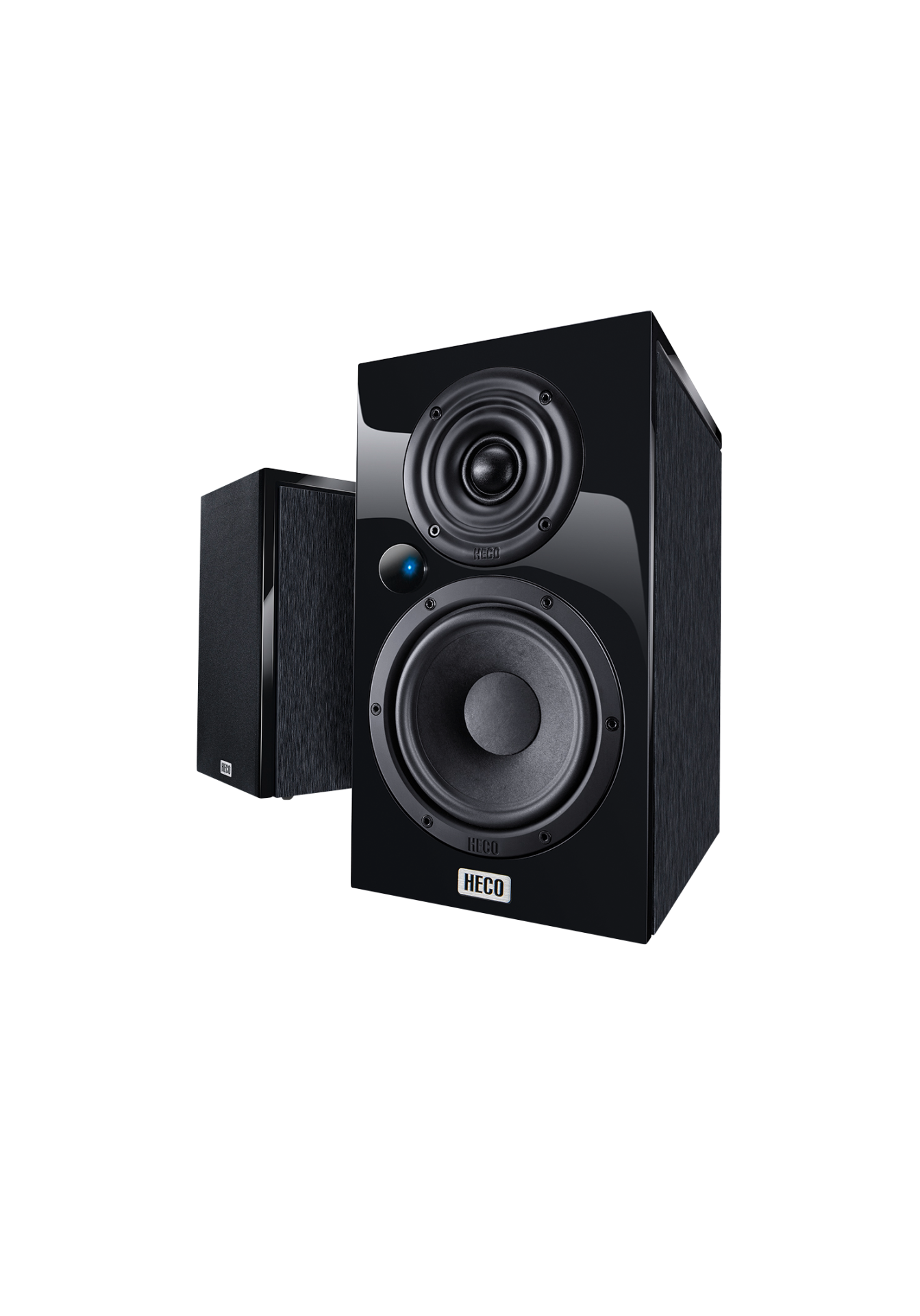 Heco Aurora 200P Bluetooth Speaker Heco aurora 200p bluetooth speaker