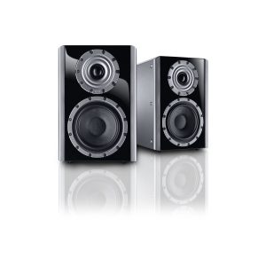Heco Tresor Bookshelf Speaker