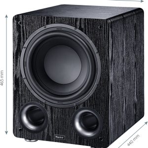 Magnat Alpha RS 12 Active Subwoofer