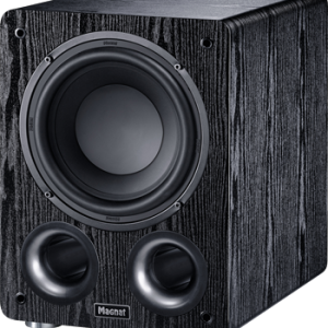 Magnat Alpha RS 8 Active Subwoofer