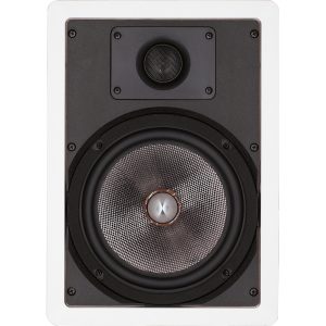 Magnat Interior IW 810 8inch In-Wall Speaker