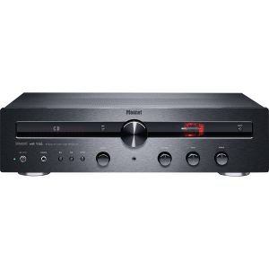 Magnat MR750 High-End Amplifier