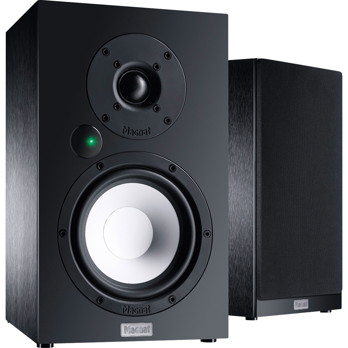 Magnat Multi Monitor 220 Bluetooth Speakers Magnat multi monitor 220 bluetooth speakers