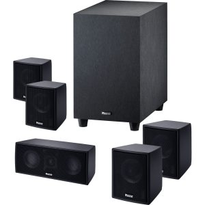 Magnat Cinemotion 5.1 Speaker Set