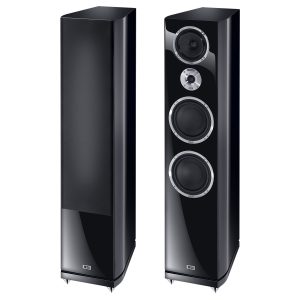 Heco The New Statement Floorstanding Speaker