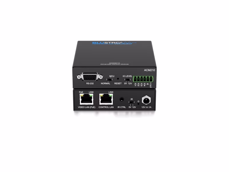 Blustream Acm210 Blustream acm210 - image 2