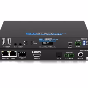 Blustream IP300UHD-RX