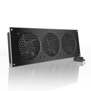 AC Infinity Airplate S9