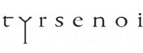 Tyrsenoi audio