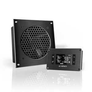 AC Infinity Airplate T3