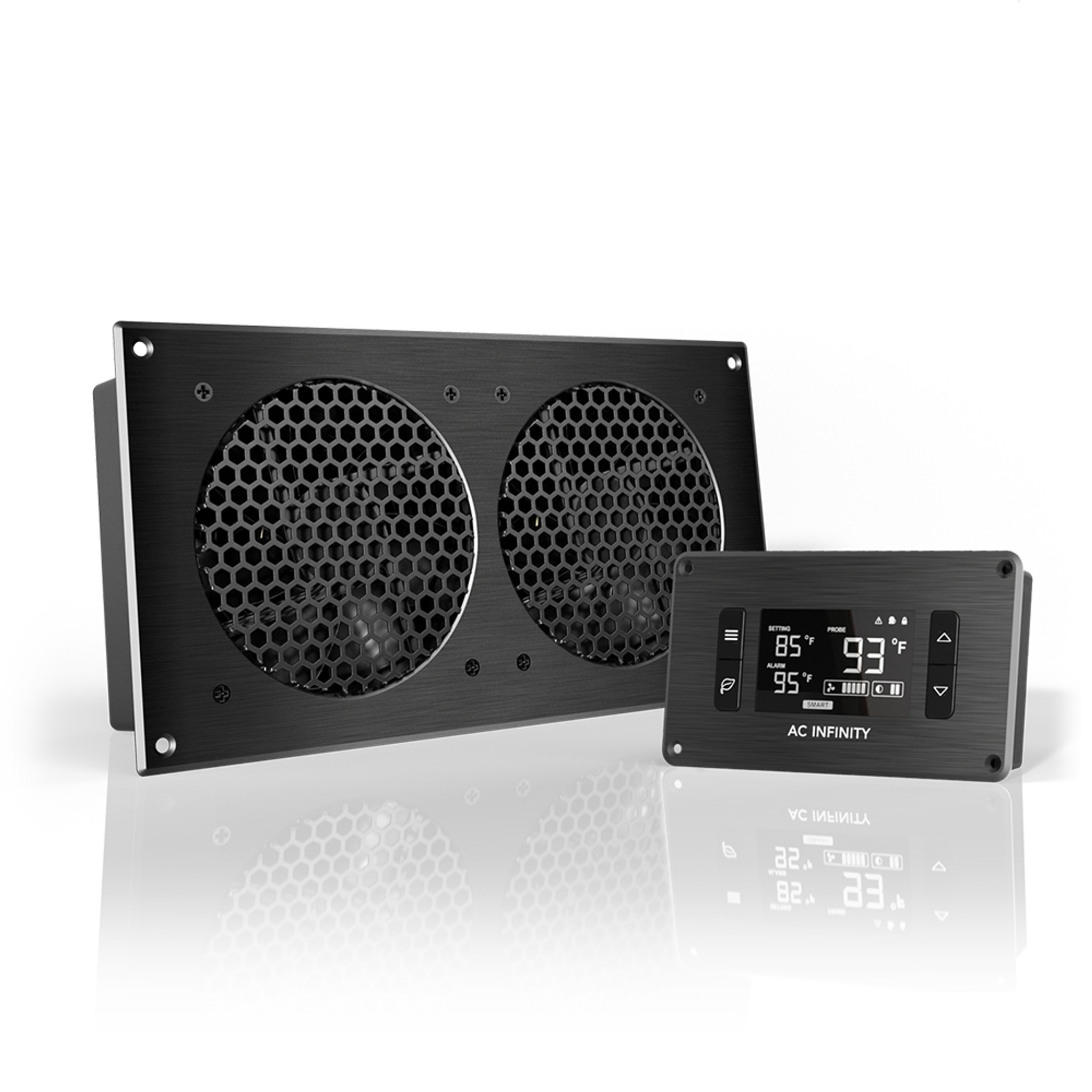 Ac Infinity Airplate T7 Ac infinity airplate t7