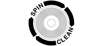 Spin-clean