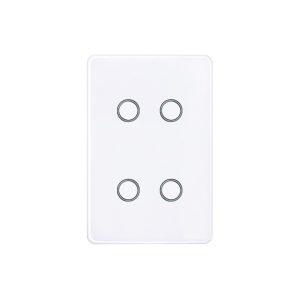 Kasta Hesperus Push 4 Button Remote Switch