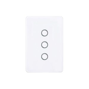 Kasta Hesperus Push 3 Button Remote Switch
