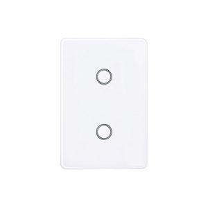 Kasta Hesperus Push 2 Button Remote Switch