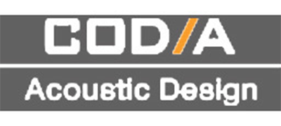 Codia acoustic design
