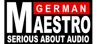 German maestro