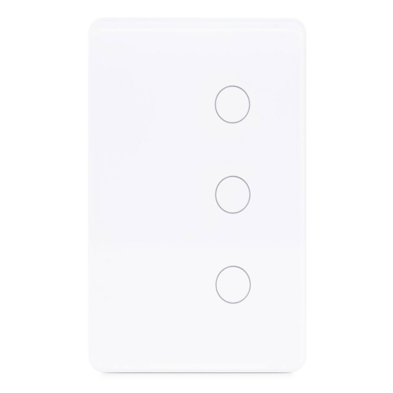Kasta Hesperus Touch Smart 3 Button Remote Switch Kasta hesperus touch smart 3 button remote switch