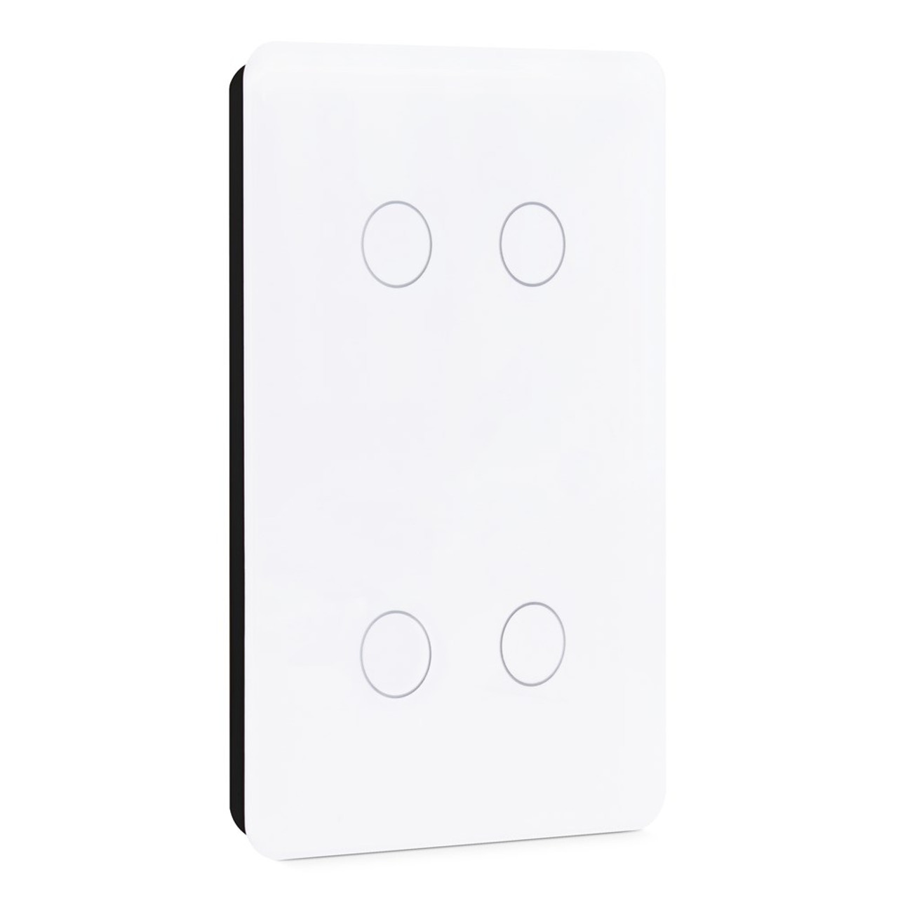 Kasta Hesperus Touch Smart 4 Button Remote Switch Kasta hesperus touch smart 4 button remote switch