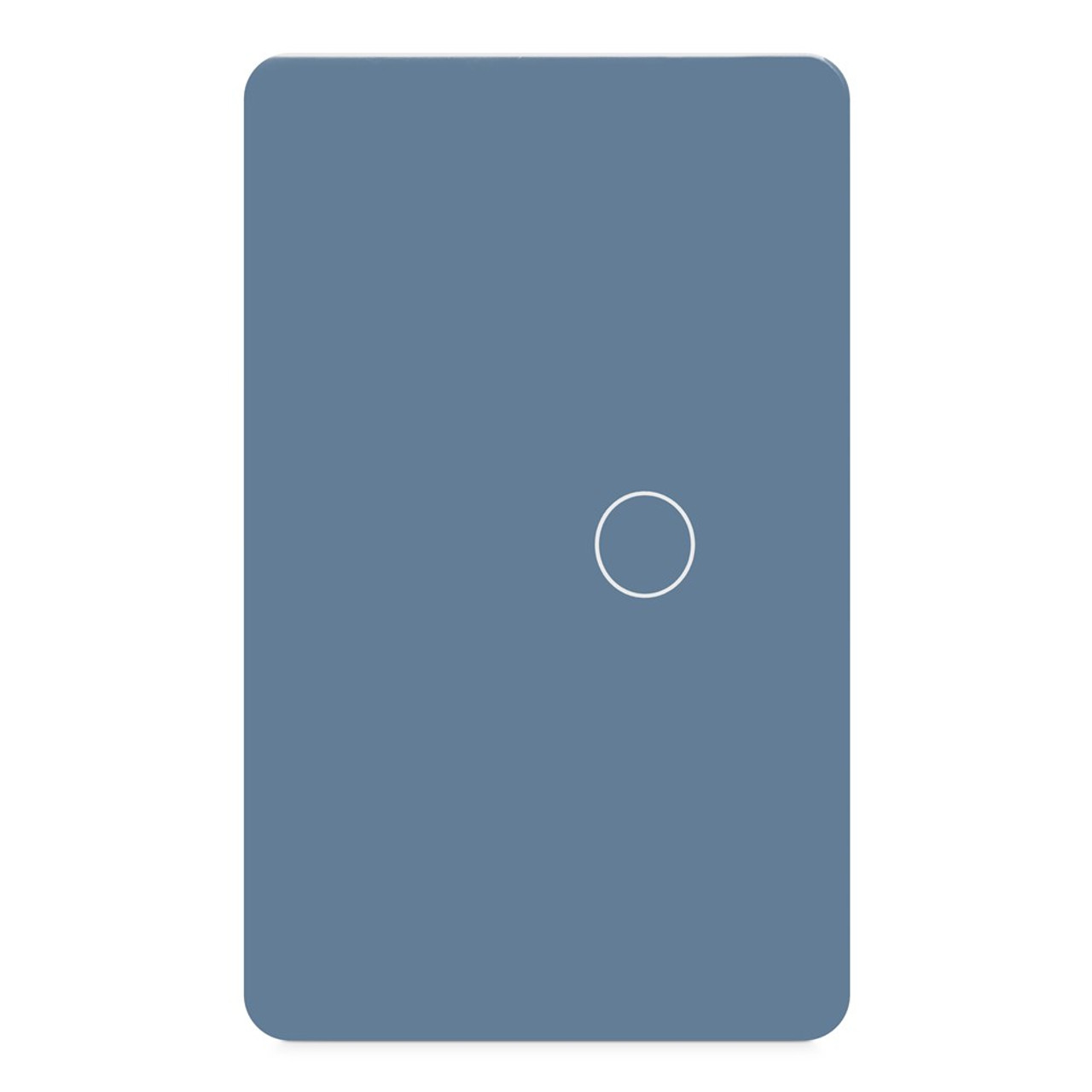 Kasta Hesperus Touch Smart 2 Button Remote Switch Colors Kasta hesperus touch smart 1 button remote switch colors