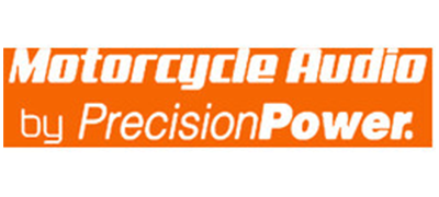 Motorcycle audio